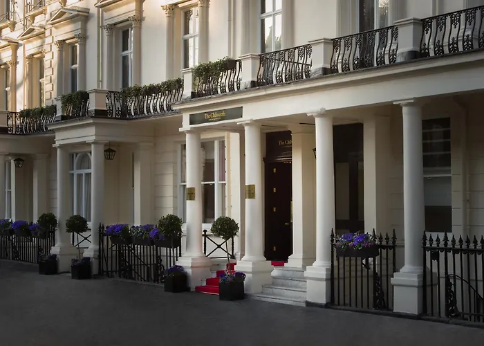 Hotel Montcalm Chilworth Townhouse, Paddington